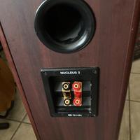 Casse hifi diffusori TDL