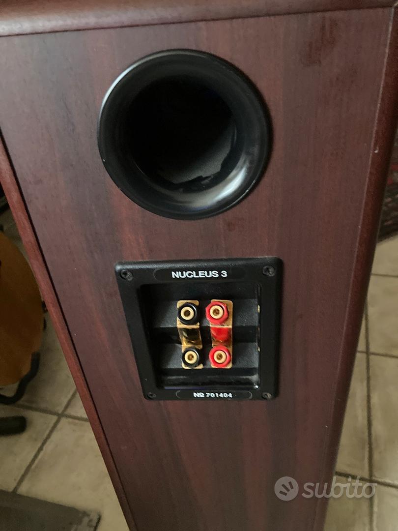 Casse hifi diffusori TDL - Audio/Video In vendita a Bergamo