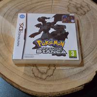 Pokémon Versione Bianca per Nintendo DS