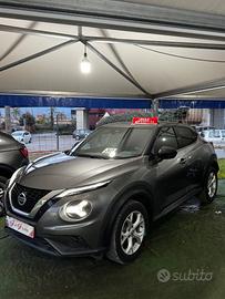 Nissan Juke 1.0 DIG-T 117 CV DCT N-Connecta
