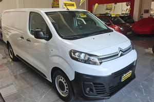 Citroen Junpy Passo lungo Targa GP754FF