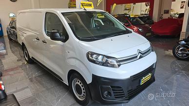 Citroen Junpy Passo lungo Targa GP754FF