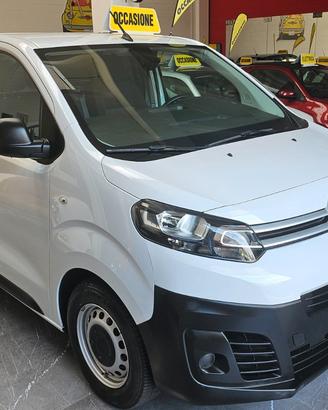 Citroen Junpy Passo lungo Targa GP754FF