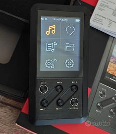 FiiO X3 (1st Gen) - Condizioni da Collezione