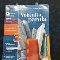vola alta parola 3
