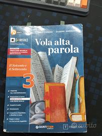 vola alta parola 3