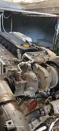 entrobordo FPT Cursor 8-500 hp