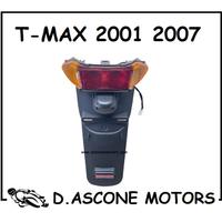 Porta Targa Tmax 2001 2007 Nuovo