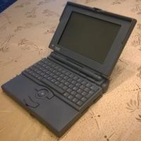 Macintosh Powerbook 180