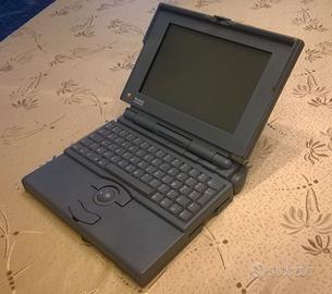 Macintosh Powerbook 180