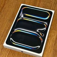 IPAD PRO 13" M5 NUOVO