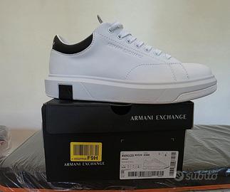 Sneakers Armani Exchange VENICE