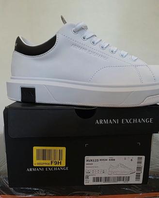 Sneakers Armani Exchange VENICE