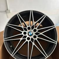 Cerchi 19 bmw