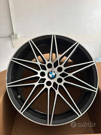 Cerchi 19 bmw