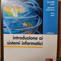 Introduzione ai sistemi informatici 