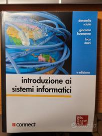 Introduzione ai sistemi informatici 