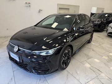 Volkswagen Golf 1.5 eTSI 115 CV DSG R-Line Plus