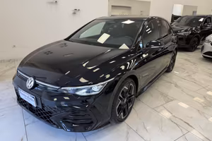 Volkswagen Golf 1.5 eTSI 150 CV DSG R-Line Plus