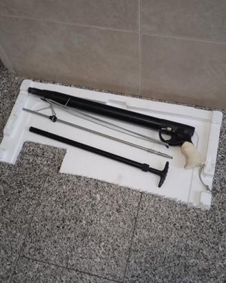 fucile Sub Cressi Sl 55 