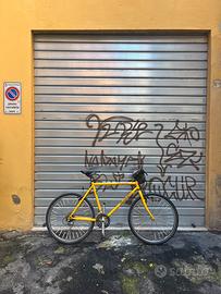 Specialized Rockhopper mtb vintage 26