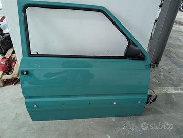 Sportello Destro Panda 141