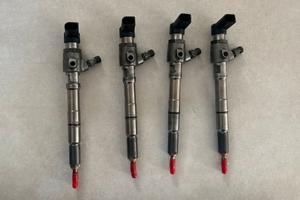 Iniettori Polo 1.600 TD