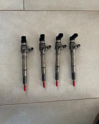 Iniettori Polo 1.600 TD