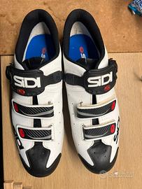 Scarpe sidi
