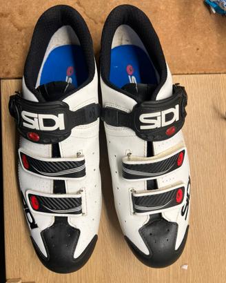 Scarpe sidi