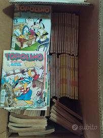 Collezione Topolino