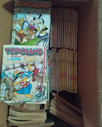 Collezione Topolino