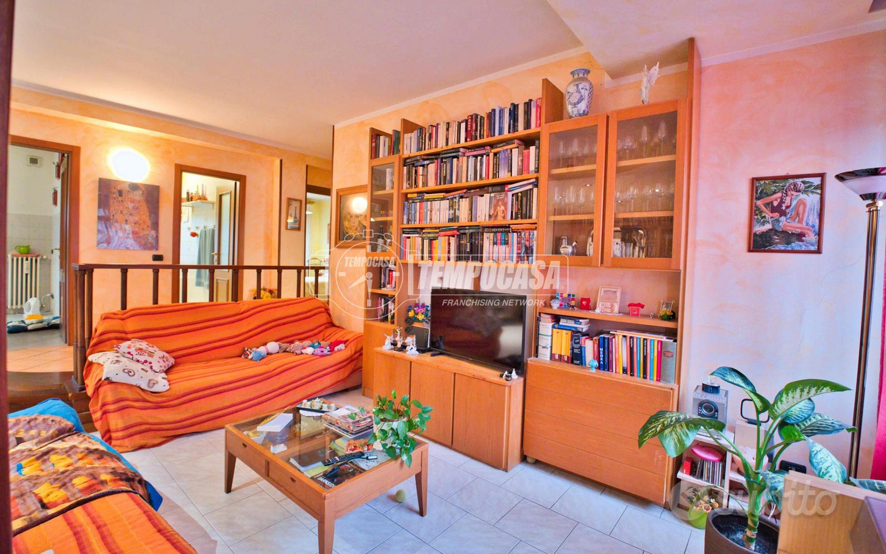 Appartamento – Novara, San Paolo - Altro