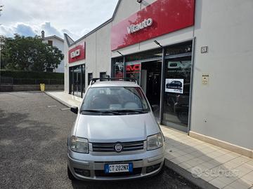 Fiat Panda 1.2 4x4 Climbing