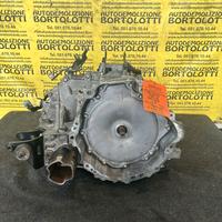 TOYOTA PRIUS cambio automatico usato 2ZRFXE