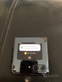 Motorola razr