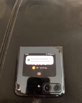 Motorola razr