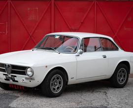 Alfa romeo gt junior 1300