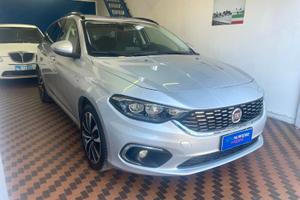 FIAT Tipo (2015-->) Tipo 1.6 Mjt S&S DCT SW Lounge