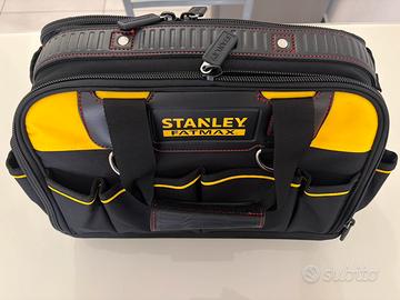 Borsa stanley fatmax