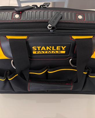 Borsa stanley fatmax