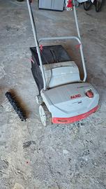 Arieggiatore elettrico al-ko "comfort combi care 3