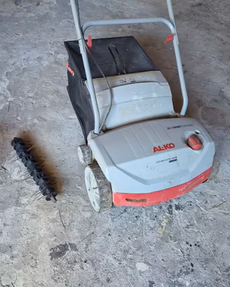 Arieggiatore elettrico al-ko "comfort combi care 3