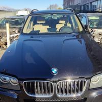 Cofano BMW X3 del 2008