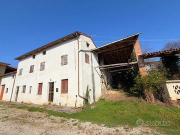 CASA INDIPENDENTE A FARA VICENTINO