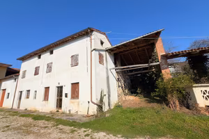 CASA INDIPENDENTE A FARA VICENTINO
