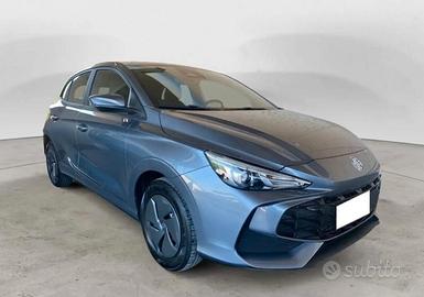 MG3 Standard