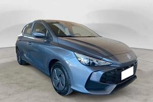 MG3 Standard