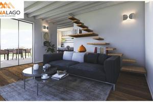 Appartamento - Sale Marasino