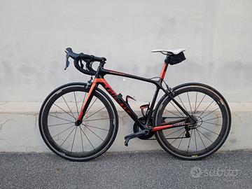 Giant TCR 